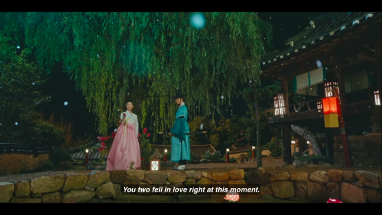 3 Times Seohyun&#8217;s Plans Went Wrong In Episodes 3-4 Of &#8220;The First Night With The Duke&#8221; 22