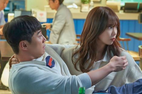 60+ Dramas From The First Half Of 2025 (K-Drama Masterlist) 37