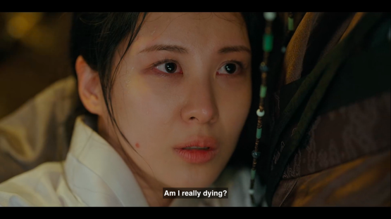 3 Times Seohyun&#8217;s Plans Went Wrong In Episodes 3-4 Of &#8220;The First Night With The Duke&#8221; 8