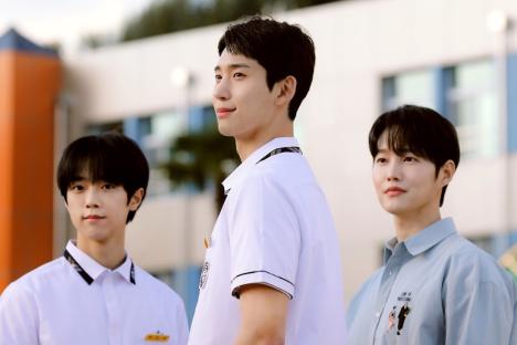 60+ Dramas From The First Half Of 2025 (K-Drama Masterlist) 63