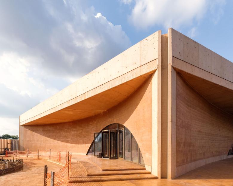 MOWAA Announces Public Opening in Benin City, Inaugural Exhibition, and Artist Council During Nigeria's Arts Season This November 4