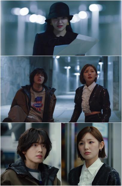 3 Moments That Raised The Stakes In Episodes 5-6 Of &#8220;BITCH X RICH 2&#8221; 4