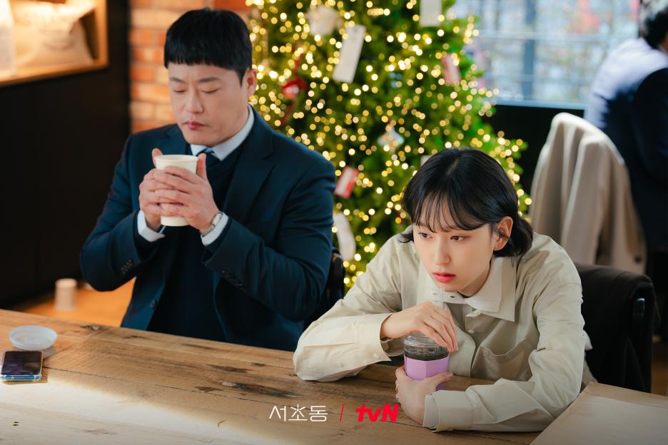 Lee Jong Suk, Mun Ka Young, Kang You Seok, And More Dish On Their Strong Chemistry In Upcoming Drama “Law And The City” 3