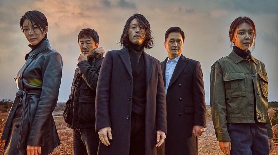 5 Girls&#8217; Generation&#8217;s Sooyoung K-Dramas To Watch If You Miss &#8220;Second Shot At Love&#8221; 3