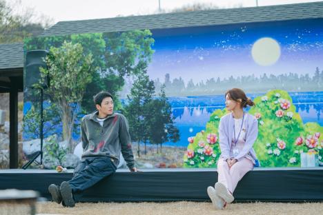 5 Girls&#8217; Generation&#8217;s Sooyoung K-Dramas To Watch If You Miss &#8220;Second Shot At Love&#8221; 5