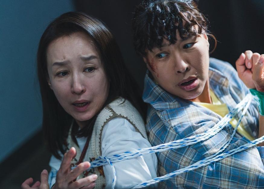 Lee Si Young, Jung Young Joo, Nam Ki Ae, And Dasom Face Their Final Case In “Salon De Holmes” 5