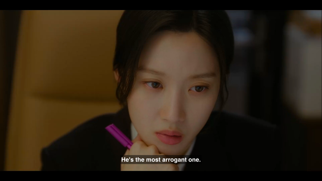 First Impressions: &#8220;Law And The City&#8221; Is A Realistic Yet Exciting Depiction Of Life, Work, And Romance 4