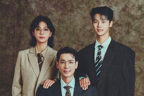 Top 5 K-Dramas On Viki In June 2025 4