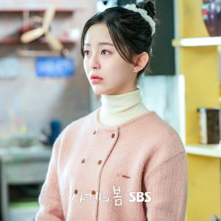 4 Times Episode 7 Of &#8220;Spring Of Youth&#8221; Made Our Hearts Race And Break 5