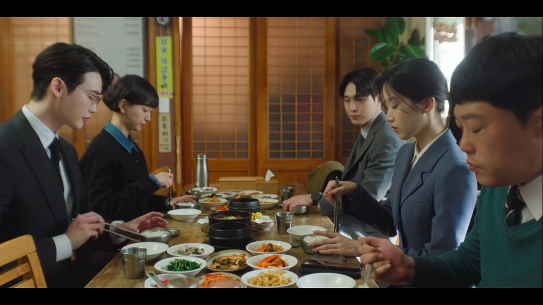 4 Coolest Moments From Episodes 5-6 Of &#8220;Law And The City&#8221; 15