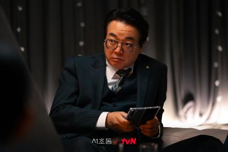 Yeom Hye Ran, Park Hyung Soo, Jung Hye Young, And More Add Depth To Upcoming Drama &#8220;Law And The City&#8221; 6