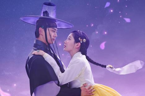 60+ Dramas From The First Half Of 2025 (K-Drama Masterlist) 21