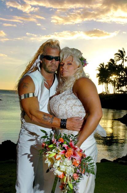 How did Dog the Bounty Hunter's wife Beth Chapman die? 6