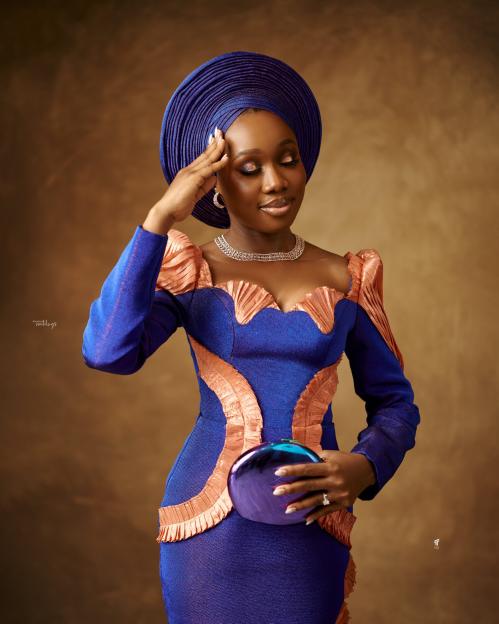 From the Office to the Aisle! Enjoy Reni and Ojay&#8217;s Wedding Photos 39