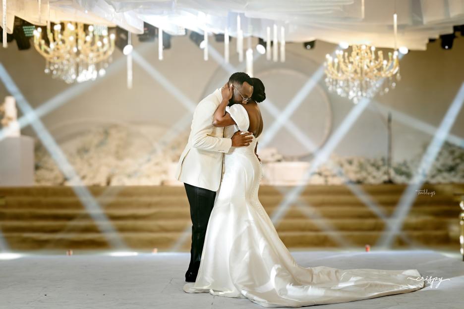Fisayo and Chigozie Met in High School &#8211; Now, It&#8217;s Happy Ever After 196