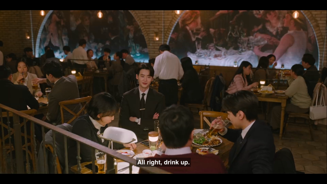 First Impressions: &#8220;Law And The City&#8221; Is A Realistic Yet Exciting Depiction Of Life, Work, And Romance 20