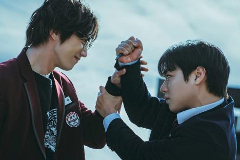 60+ Dramas From The First Half Of 2025 (K-Drama Masterlist) 8