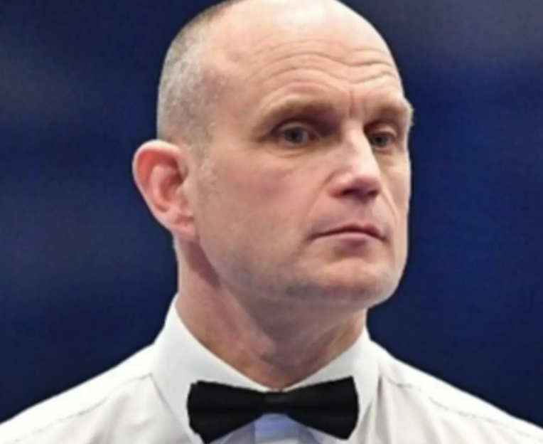 Headshot of Paul Rosendale.