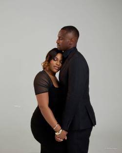 Oyin &#038; Seye Found Love and It Began with a Little Matchmaking Magic By a Friend 13