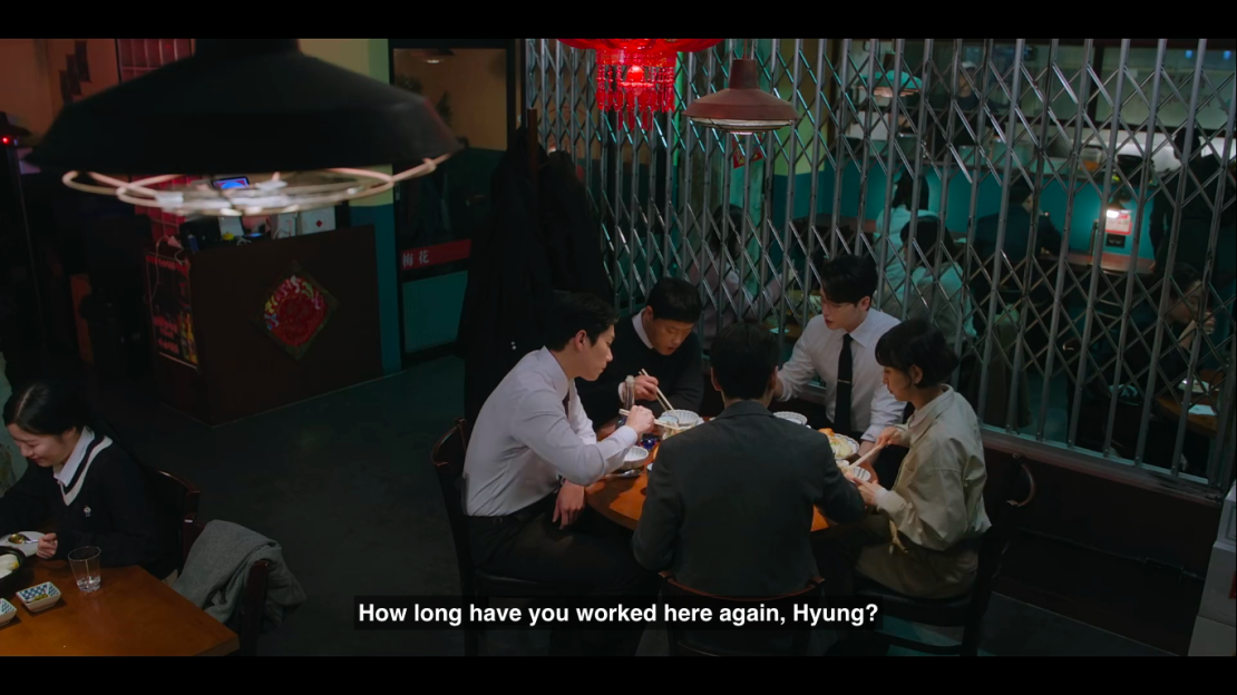First Impressions: &#8220;Law And The City&#8221; Is A Realistic Yet Exciting Depiction Of Life, Work, And Romance 22