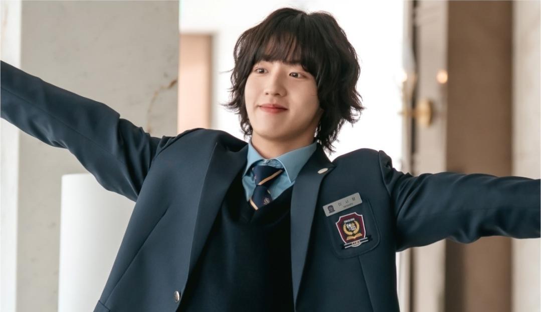 4 Points To Look Forward To In New Drama “BITCH X RICH 2” 6