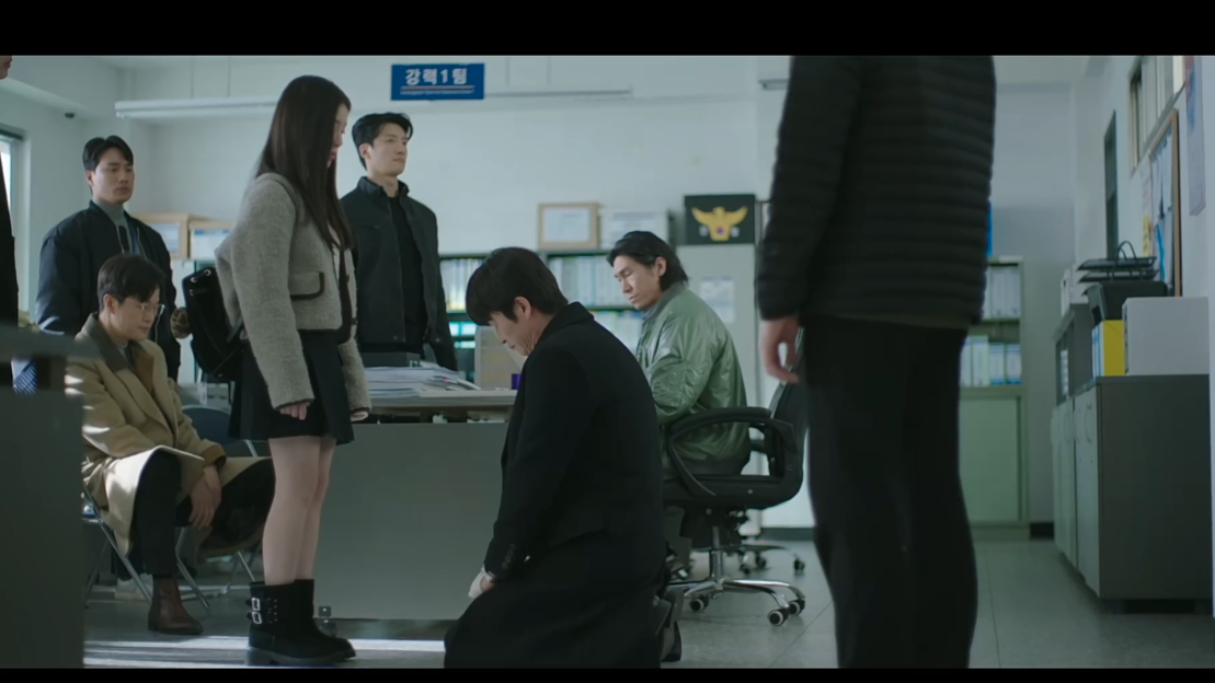 4 Unforgettable Moments That Made The &#8220;Spring Of Youth&#8221; Finale Perfect 8