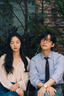 Namkoong Min And Jeon Yeo Been Film Precious Memories Together In &#8220;Our Movie&#8221; 25
