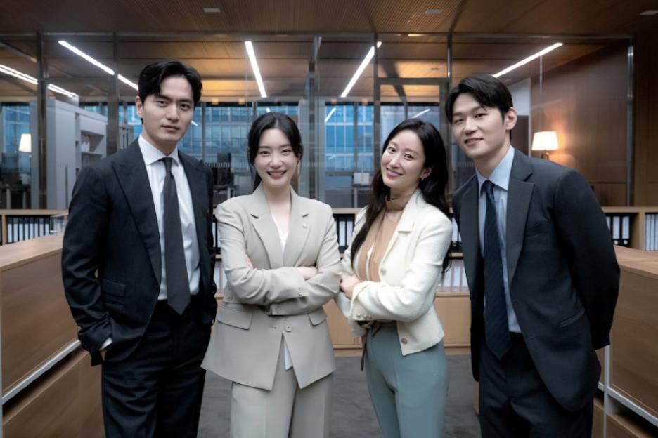 9 New K-Dramas To Watch In August 2025 10