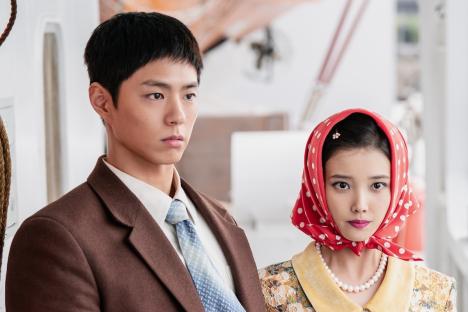 60+ Dramas From The First Half Of 2025 (K-Drama Masterlist) 7