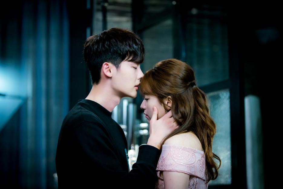 4 K-Dramas With A Touch Of Fantasy That Are Perfect For Fans Of &#8220;The First Night With The Duke&#8221; 4