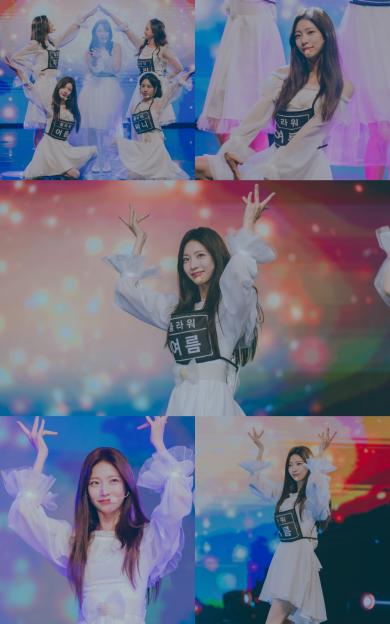 Gong Seung Yeon Shines On Stage During Her Idol Era In New Drama &#8220;My Lovely Journey&#8221; 3