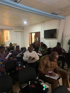 Breast cancer: Early detention will reduce mortality rate in Nigeria &#8211; ACPN 3