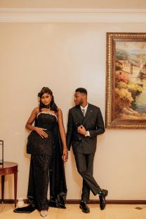 Time and Distance Could Not Stop Reign and Godswill's Love! #TheReGOunion2025 14