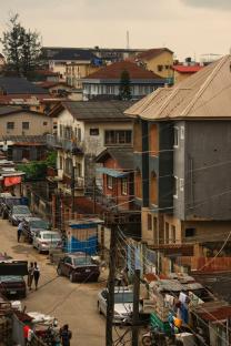 Like Lagos, Like Osogbo: Why Are House Rents Rising in Osogbo? 2