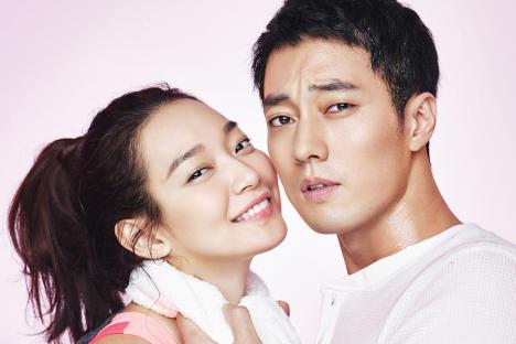 4 K-Dramas To Watch If You Are Missing &#8220;Pump Up The Healthy Love&#8221; 4