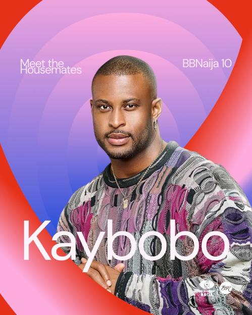 The Men Are In! Meet the 14 New Housemates of Big Brother Naija Season 10 6
