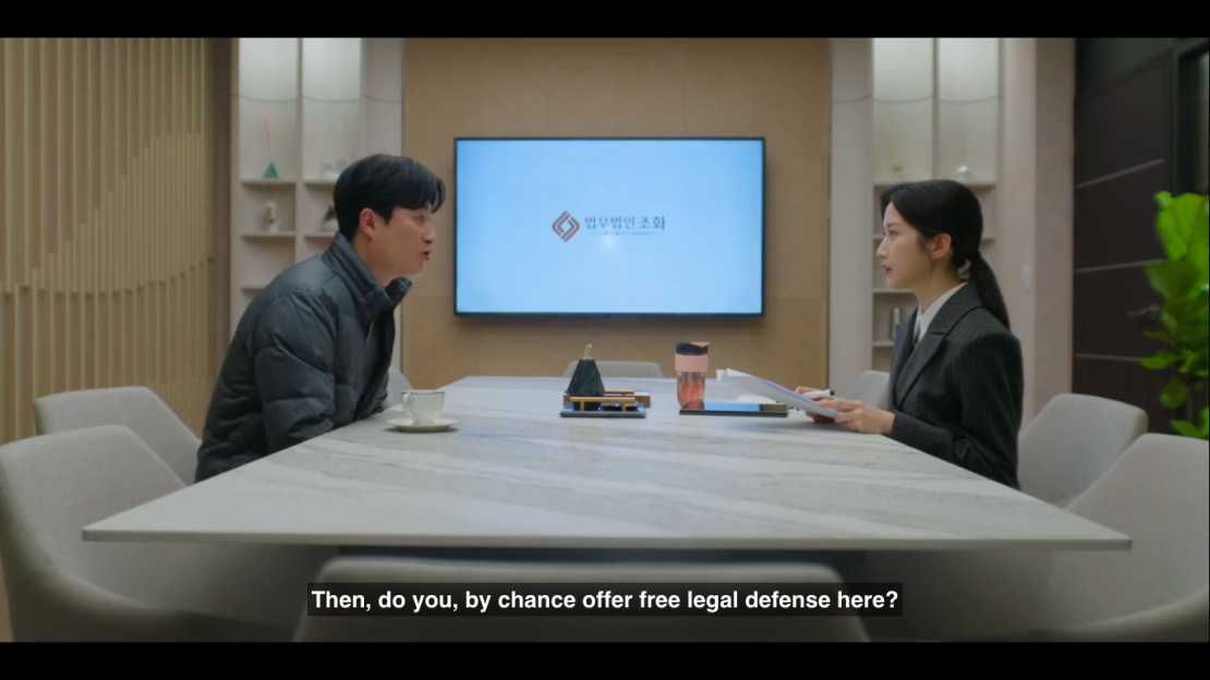First Impressions: &#8220;Law And The City&#8221; Is A Realistic Yet Exciting Depiction Of Life, Work, And Romance 16