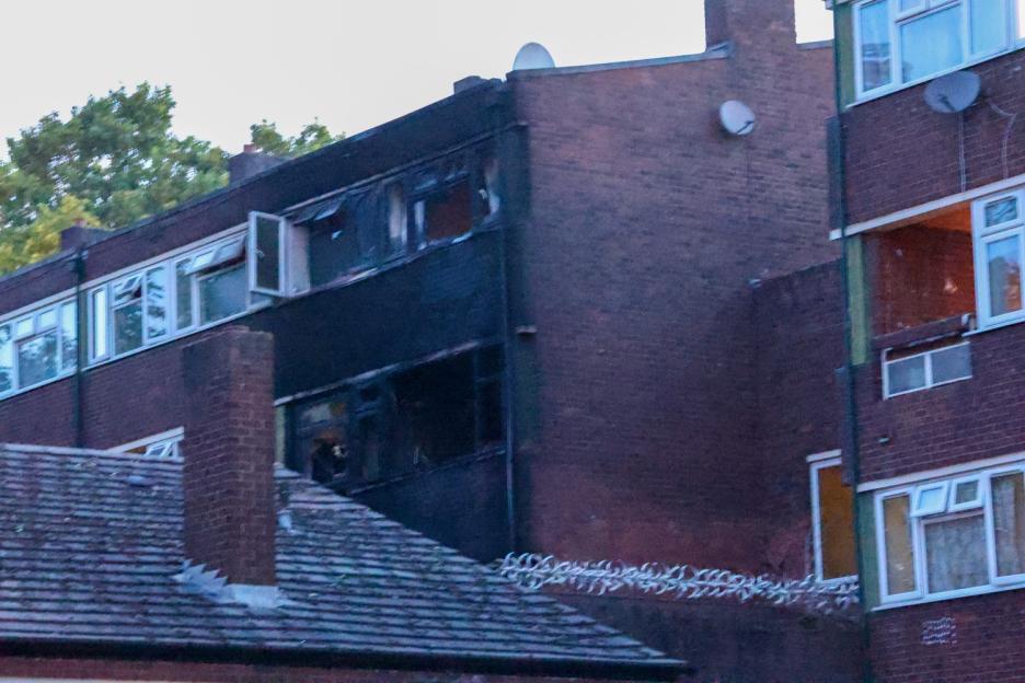 A major emergency response is underway in South East London following a fatal fire at a block of maisonettes on Lewisham Road, Ladywell, during the early hours of Wednesday morning......Fatal 10-Pump Fire in Lewisham Prompts Major Emergency Response and Investigation..The London Fire Brigade (LFB) confirmed that ten fire engines and around 70 firefighters were called to tackle the intense blaze, which broke out just before midnight...The fire engulfed part of a five-room maisonette split across the ground and first floors. Control Officers received the first of 14 emergency calls at 11:55pm, dispatching crews from Greenwich, Lewisham, Lee Green and surrounding stations. The incident was declared under control at 2:02am — more than two hours after it began...Fatal 10-Pump Fire in Lewisham Prompts Major Emergency Response and Investigation.Confirmed Fatalities and Ongoing Investigation..Tragically, lives have been lost in the incident. The exact number of fatalities has not yet been confirmed, and formal identification of the deceased is pending......Fatal 10-Pump Fire in Lewisham Prompts Major Emergency Response and Investigation..A crime scene remains in place around the property, and Lewisham Road is closed between Penrose Way and Lewisham Hill as investigations continue......Fatal 10-Pump Fire in Lewisham Prompts Major Emergency Response and Investigation..A joint probe between the LFB’s specialist fire investigators and Metropolitan Police is now underway to determine the cause. The fire has been classified as a Level Two hazardous incident, with forensic officers expected to remain at the site throughout the day and possibly into the night......Fatal 10-Pump Fire in Lewisham Prompts Major Emergency Response and Investigation.....Local Impact..Nearby residents have been evacuated as a safety precaution, with emergency housing support being coordinated by Lewisham Council. London Ambulance Service units were also in attendance during the overnight response....
