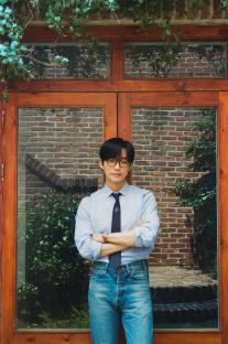 Namkoong Min And Jeon Yeo Been Film Precious Memories Together In &#8220;Our Movie&#8221; 16