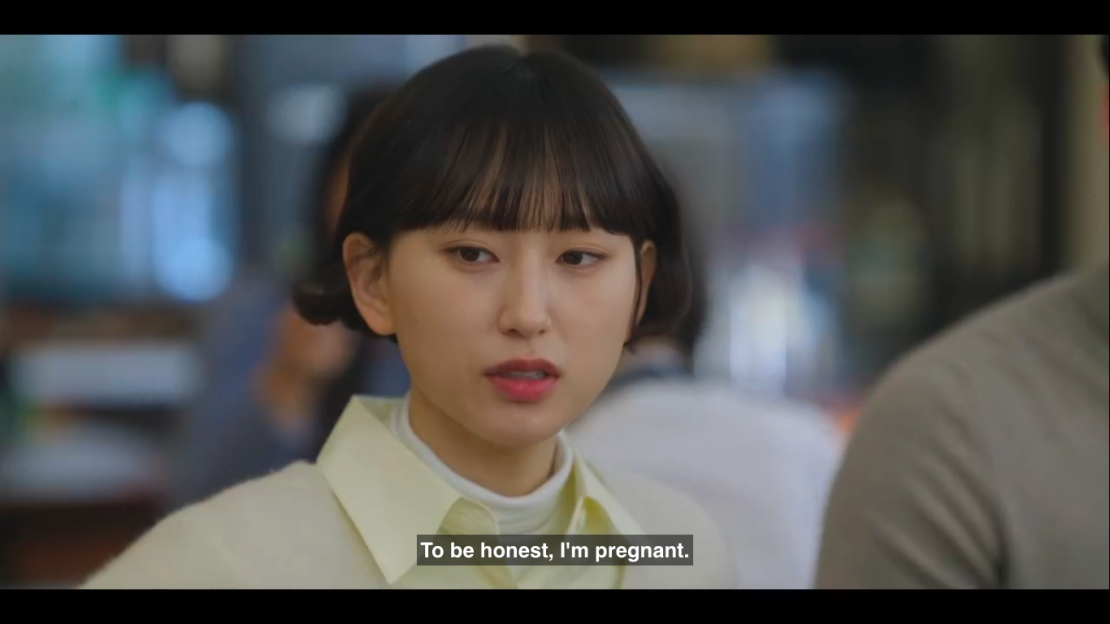 4 Coolest Moments From Episodes 5-6 Of &#8220;Law And The City&#8221; 13
