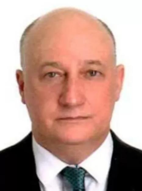 Fernando Augusto Fontes Rodrigues Junior, accused of running over Thais Bonatti.