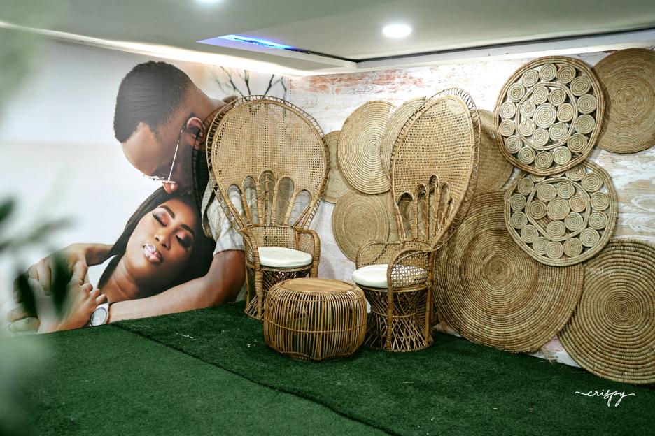Fisayo and Chigozie Met in High School &#8211; Now, It&#8217;s Happy Ever After 88