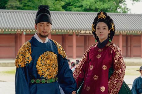 60+ Dramas From The First Half Of 2025 (K-Drama Masterlist) 18