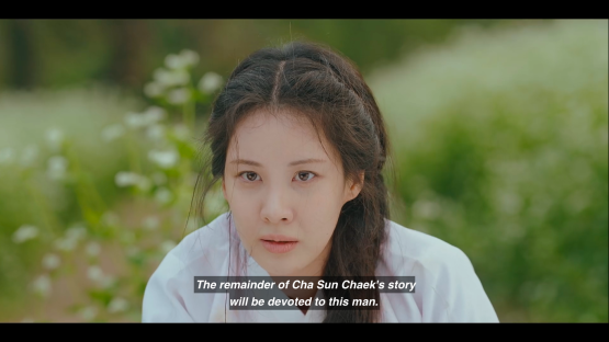 3 Times Seohyun&#8217;s Plans Went Wrong In Episodes 3-4 Of &#8220;The First Night With The Duke&#8221; 3