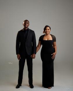 Oyin &#038; Seye Found Love and It Began with a Little Matchmaking Magic By a Friend 9