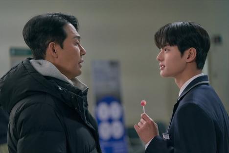 60+ Dramas From The First Half Of 2025 (K-Drama Masterlist) 79