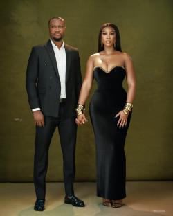 It Started with a Get-Together — Now Daniella &#038; Prince Headed to Forever! 2