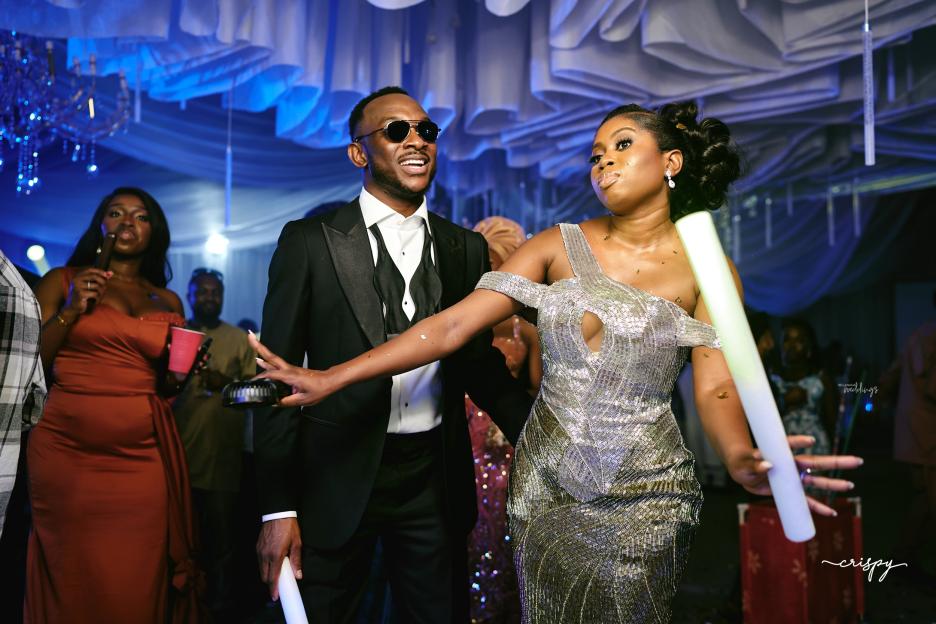 Fisayo and Chigozie Met in High School &#8211; Now, It&#8217;s Happy Ever After 161