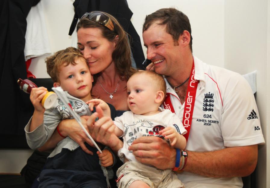 Why are England’s cricketers wearing red caps at Lord’s against India? 2