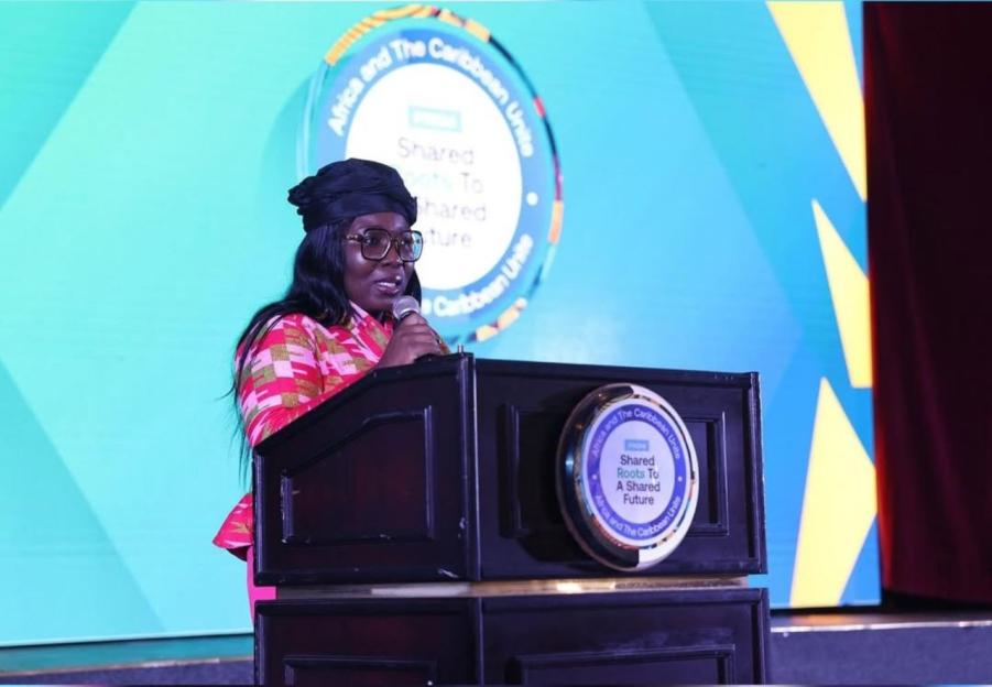 NTT Global Destinations Hosts Historic Event with Afreximbank &#038; JN Bank in Jamaica 25